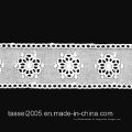 Eyelet Lace Trimmings Colecciones (Accesorios de ropa)